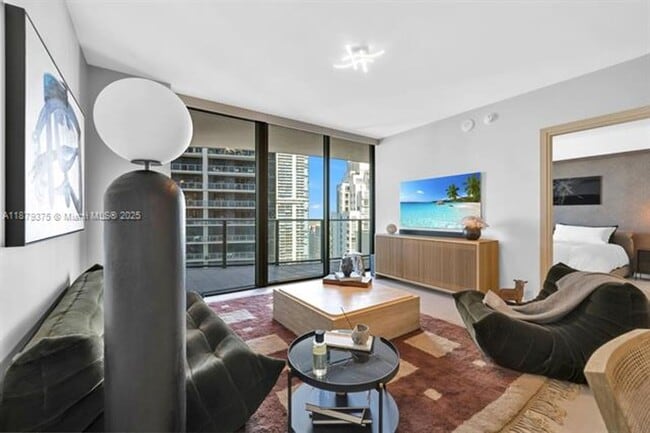 Photo - 1000 Brickell Plaza Apartment