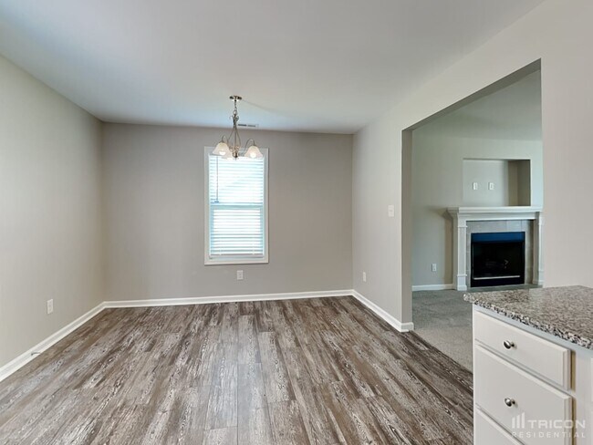 Building Photo - 147 Cattail Lane Zebulon NC