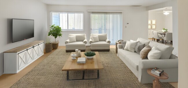 Foto del edificio - Regency Park