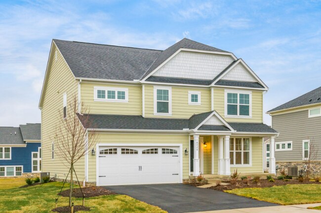 Foto del edificio - 8426 Fig Grove Way