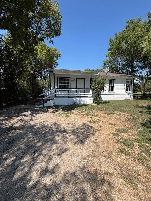 Building Photo - 2913 Avenue A