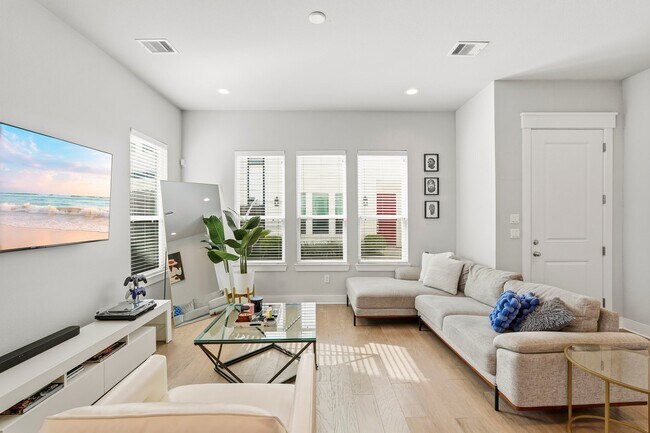 Foto del edificio - 3113 Paul Quinn St