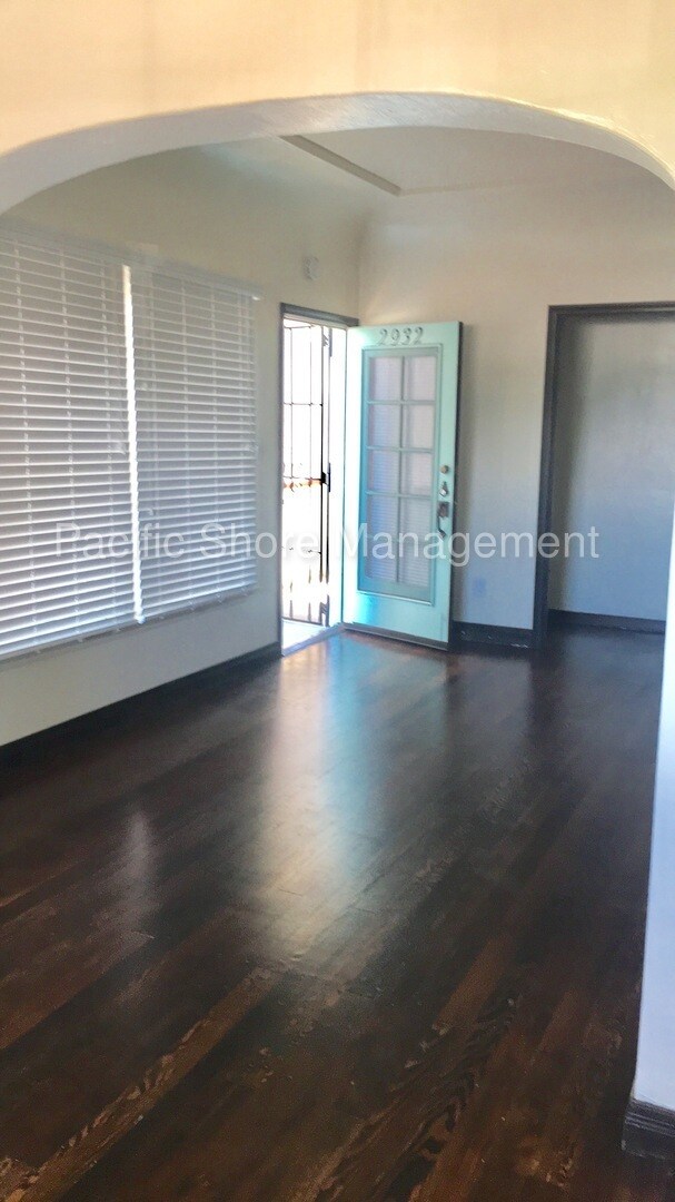 Foto del edificio - 2930 5th Ave