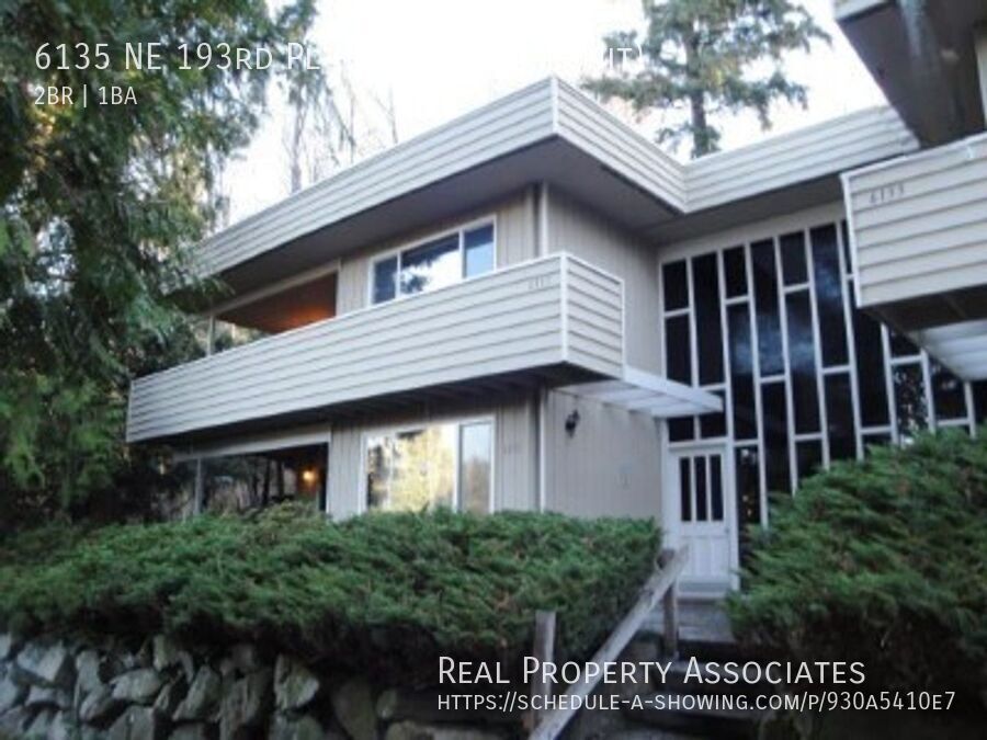 Foto principal - 6135 NE 193rd Pl