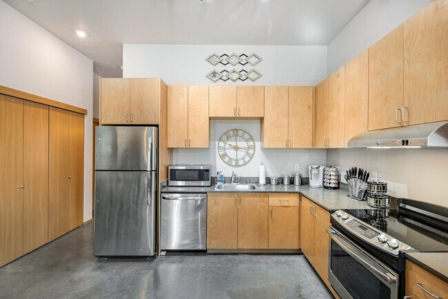 Foto del edificio - 2602 16th Ave S
