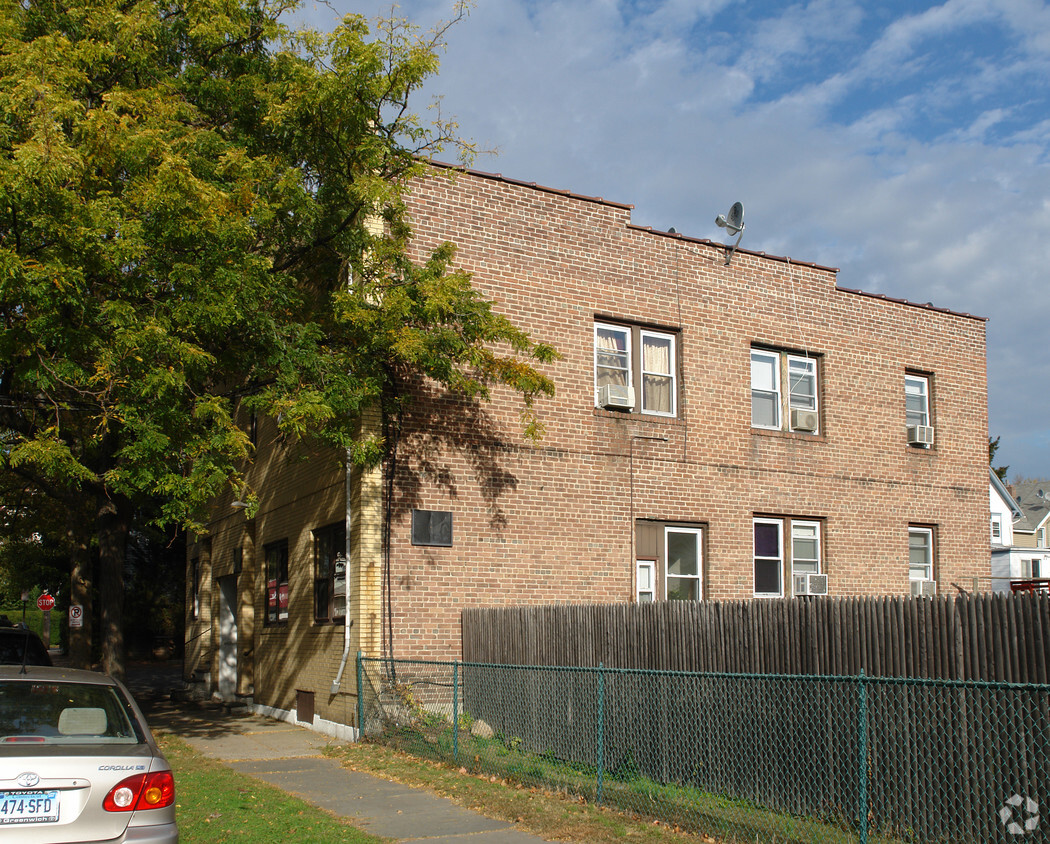 Foto del edificio - 171 Rectory St