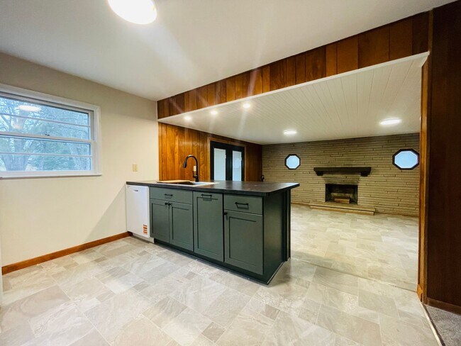 Foto del edificio - Newly Updated 3 Bed House!