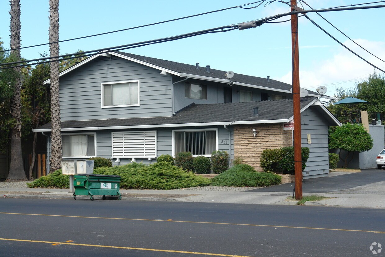 851 Hillsdale Ave, San Jose, CA 95136 Apartments in San Jose, CA