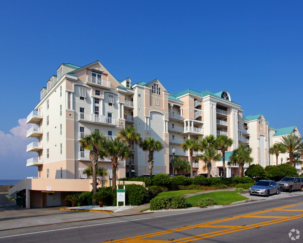 Primary Photo - The Inn at Crystal Beach