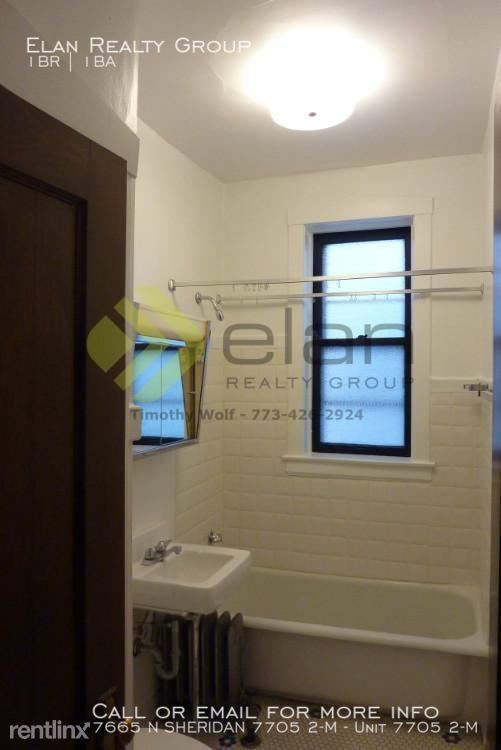 Foto del edificio - 7665 N SHERIDAN 7705 2-M