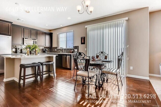 Building Photo - 6640 S Kellerman Way