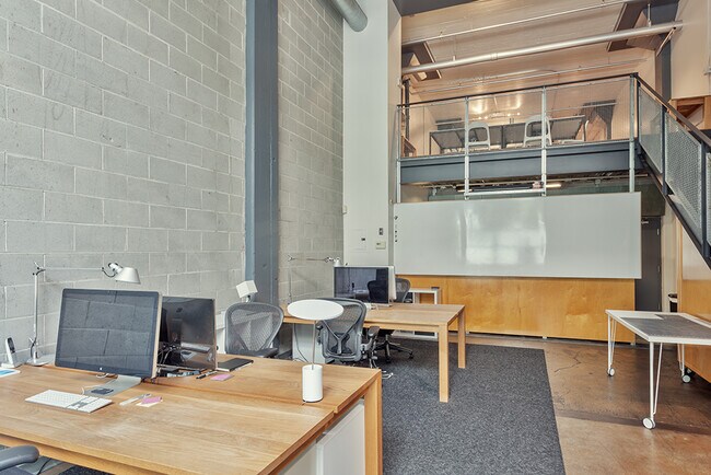 Building Photo - 383 Tehama St