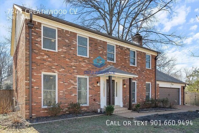 Foto del edificio - 7247 Creathwood Cove