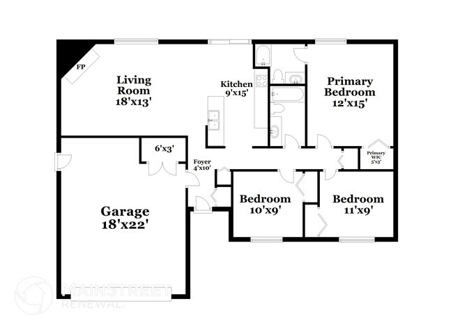 Building Photo - 10129 Isaac Dr