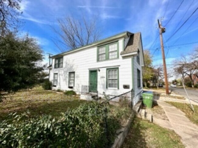 Building Photo - 2301 Colcord Ave