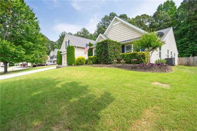 Foto del edificio - Beautiful Open Ranch Home in Reid Plantation Community!