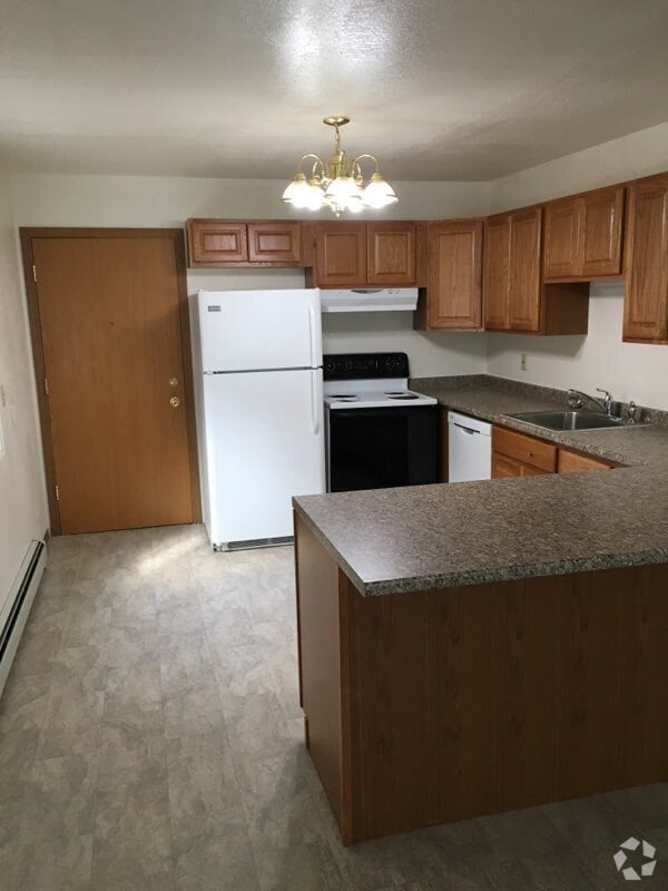 Condos under 3,000 in North Pole, AK 5 Rentals