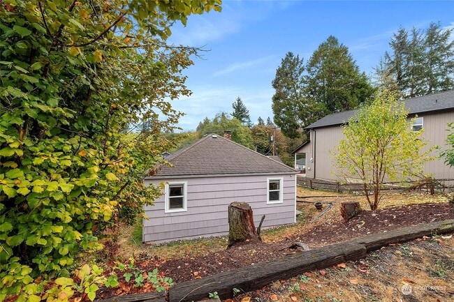 Foto del edificio - 916 Hull Ave