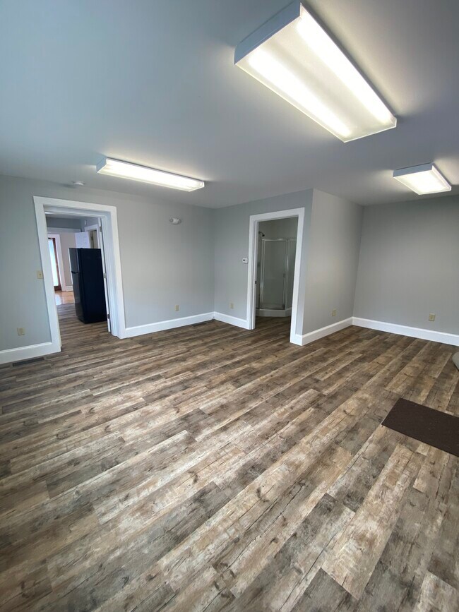 Living Room - 18 N Decatur St