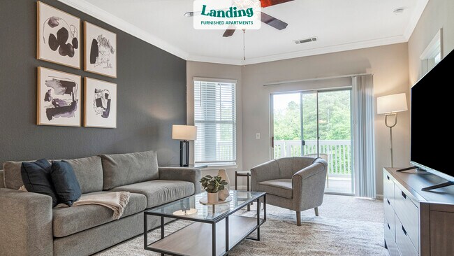 Foto del edificio - 1150 Baxter Ln