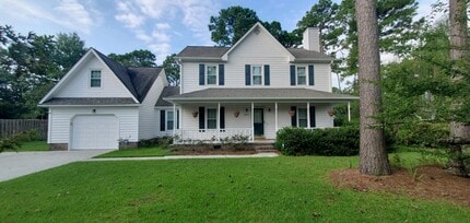 Building Photo - 5412 Beretta Way
