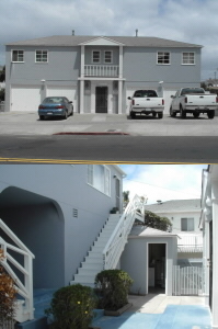 Building Photo - 2314 Chatsworth Blvd