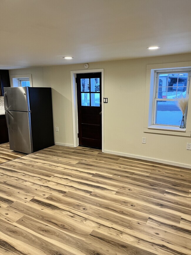 Foto del edificio - 190 Davenport St