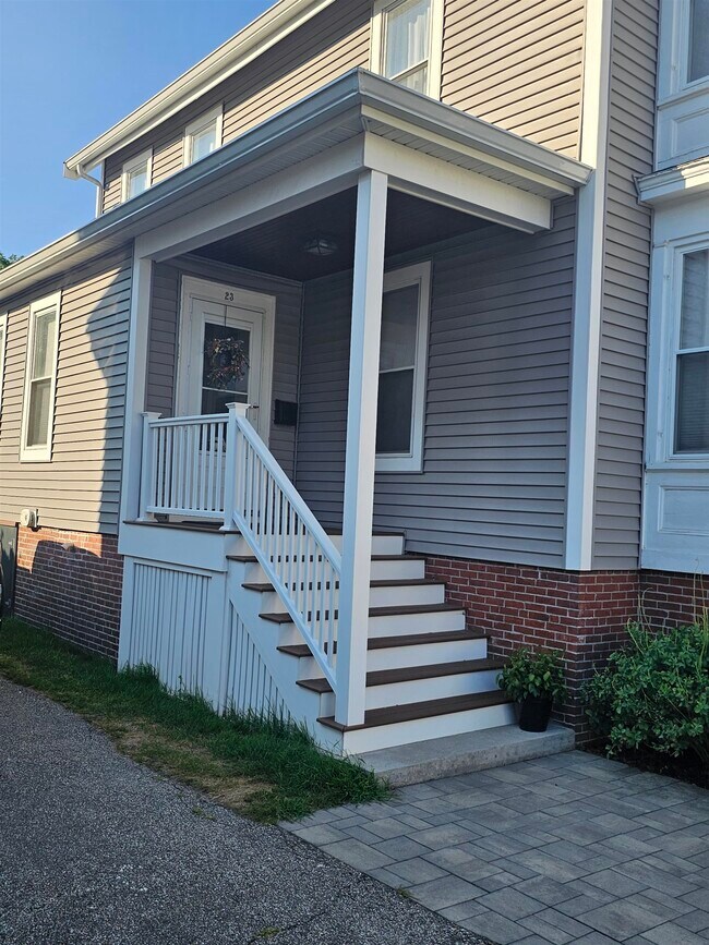 Foto del edificio - 23 Columbia Ct