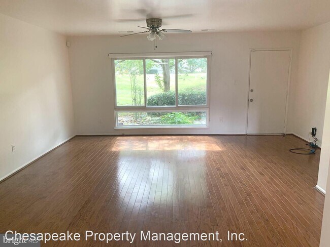 Building Photo - 2 br, 1 bath House - 2216 Notely Lane