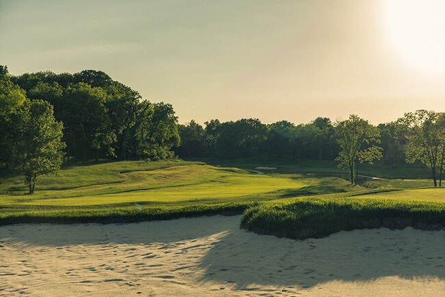 Foto del edificio - Fairway Flats