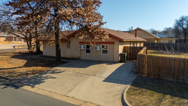 Foto del edificio - Charming 5 Bedroom House