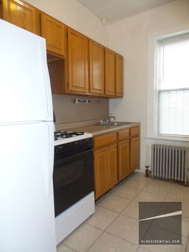 Foto del edificio - 3090 23rd St