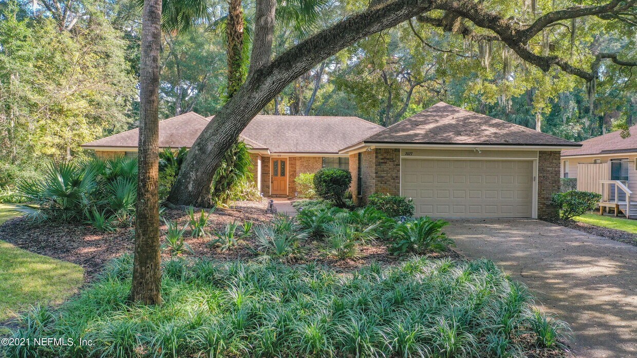 2027 Vela Norte Cir, Atlantic Beach, FL 32233 House for Rent in