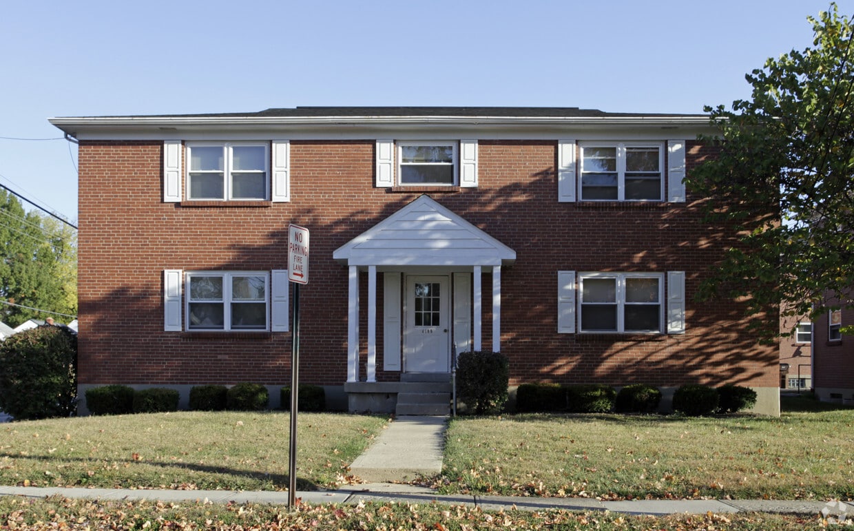 Building Photo - Deer Park Apartments