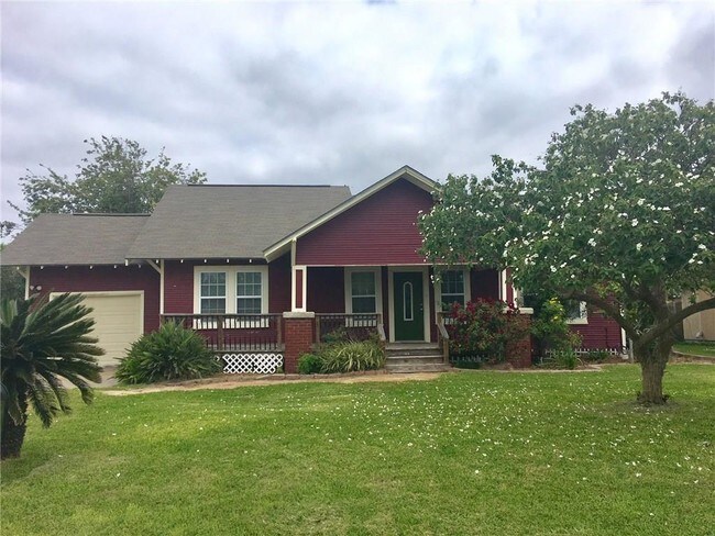 Foto del edificio - 131 Dell St