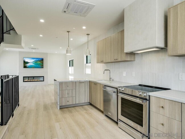 Foto del edificio - 4109 Udall St
