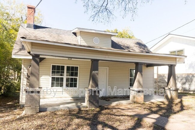 Building Photo - 4807 14th Ave