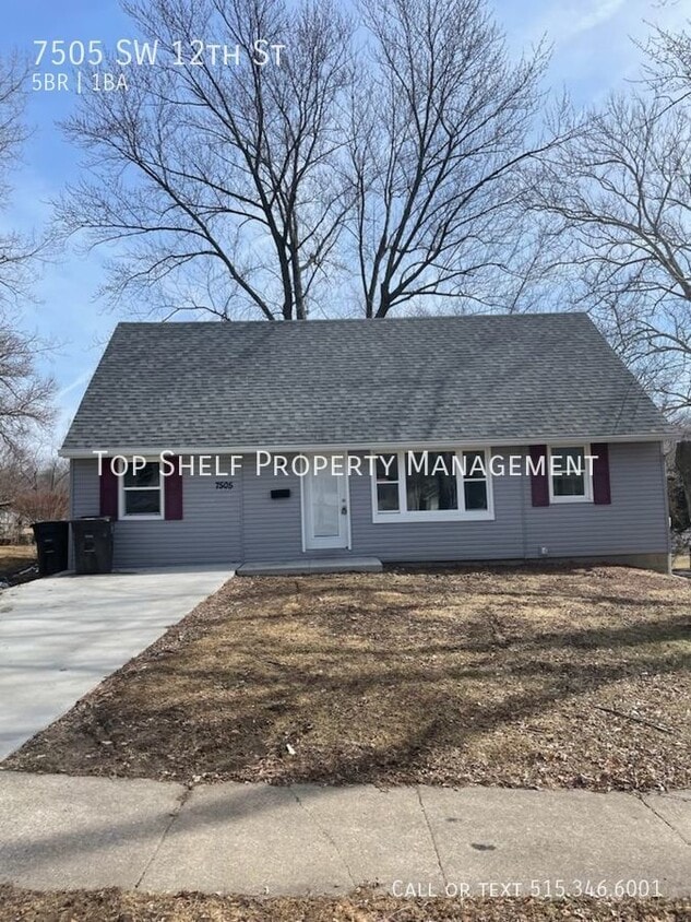 Primary Photo - 7505 SW 12th St