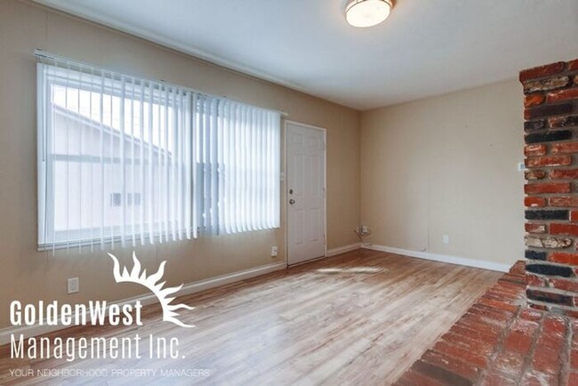 Foto del edificio - Turnkey 2Bdm 1Ba Home in Lemon Grove