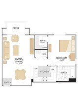 Quail Hill Apartment Homes Rentals - Irvine, CA | Apartments.com