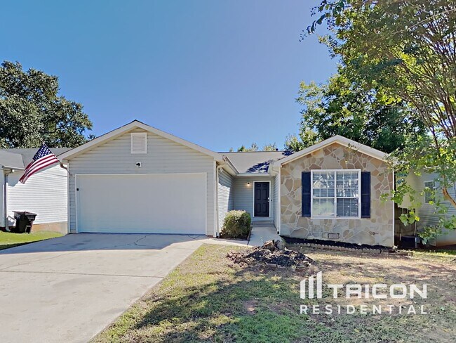 Foto del edificio - 321 Autumn Lake Dr