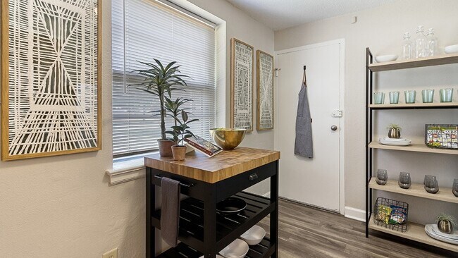 Foto del edificio - Brickline Apartments