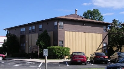 Building Photo - East Mason Apartments