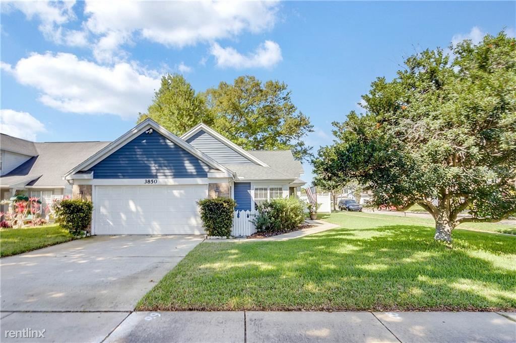 Primary Photo - 2 br, 2 bath House - 3850 Holston Way