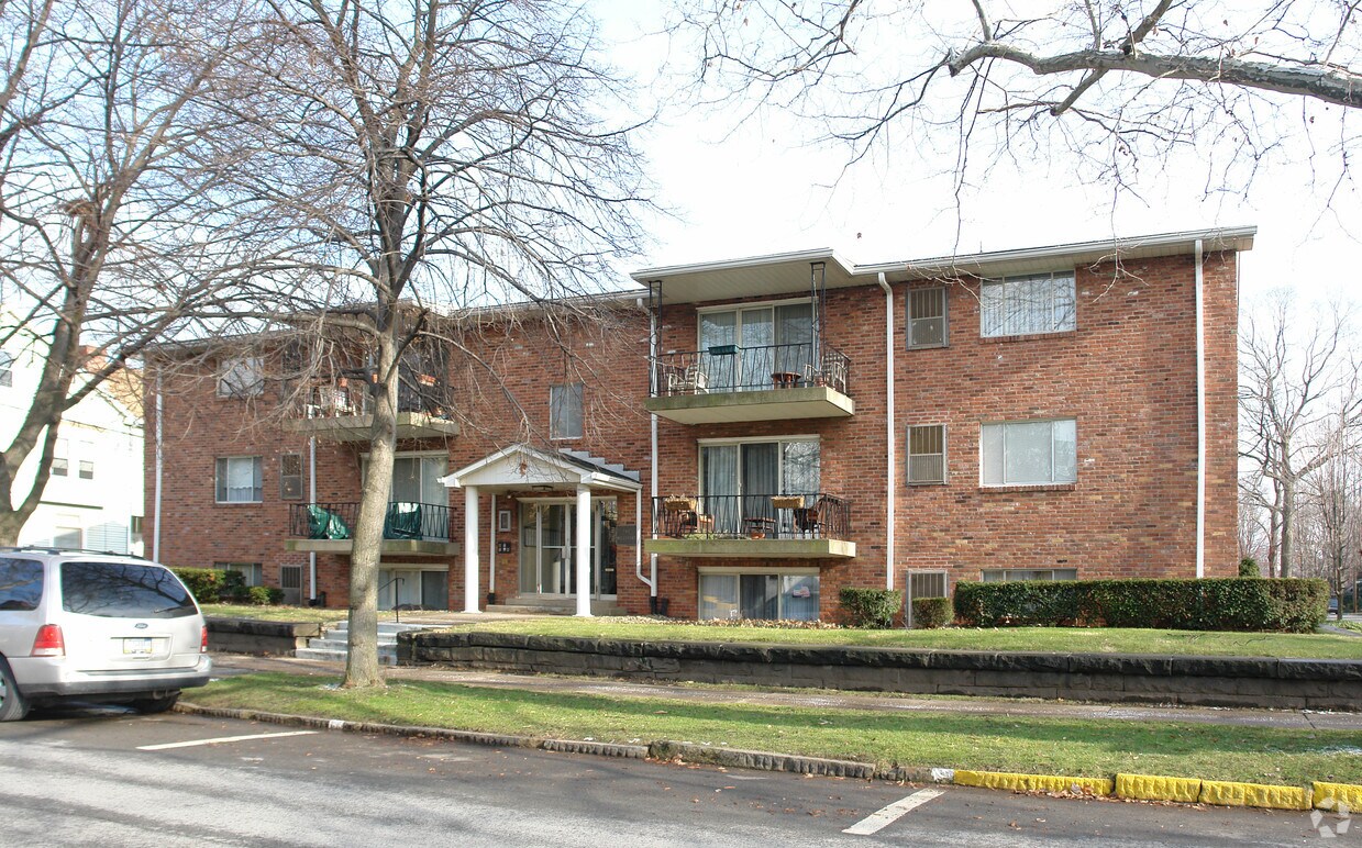 Foto del edificio - THE WESTPORT