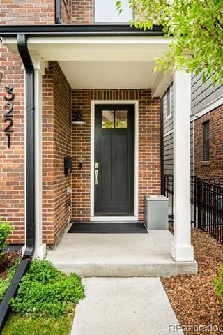 Building Photo - 3221 Zuni St