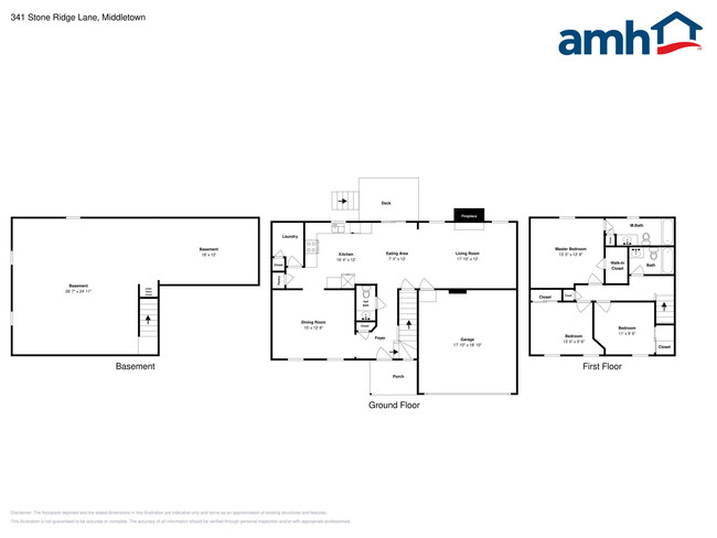 Building Photo - 341 Stone Ridge Ln