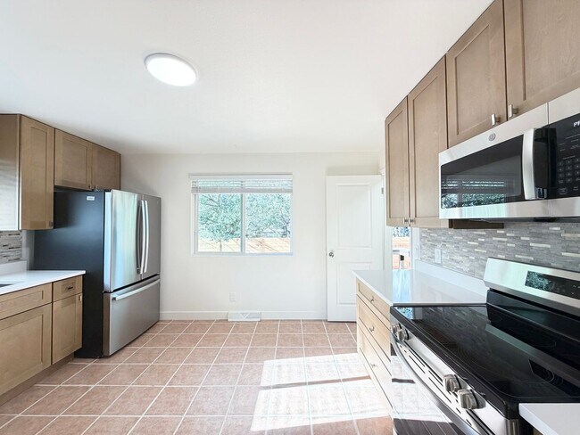 Foto del edificio - 8548 W 62nd Pl