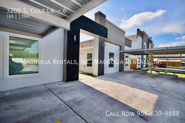 Building Photo - 3200 S Colt Ln