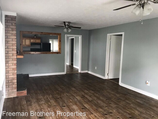 Building Photo - 3 br, 2 bath House - 401 17th Street